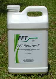 RECOVER